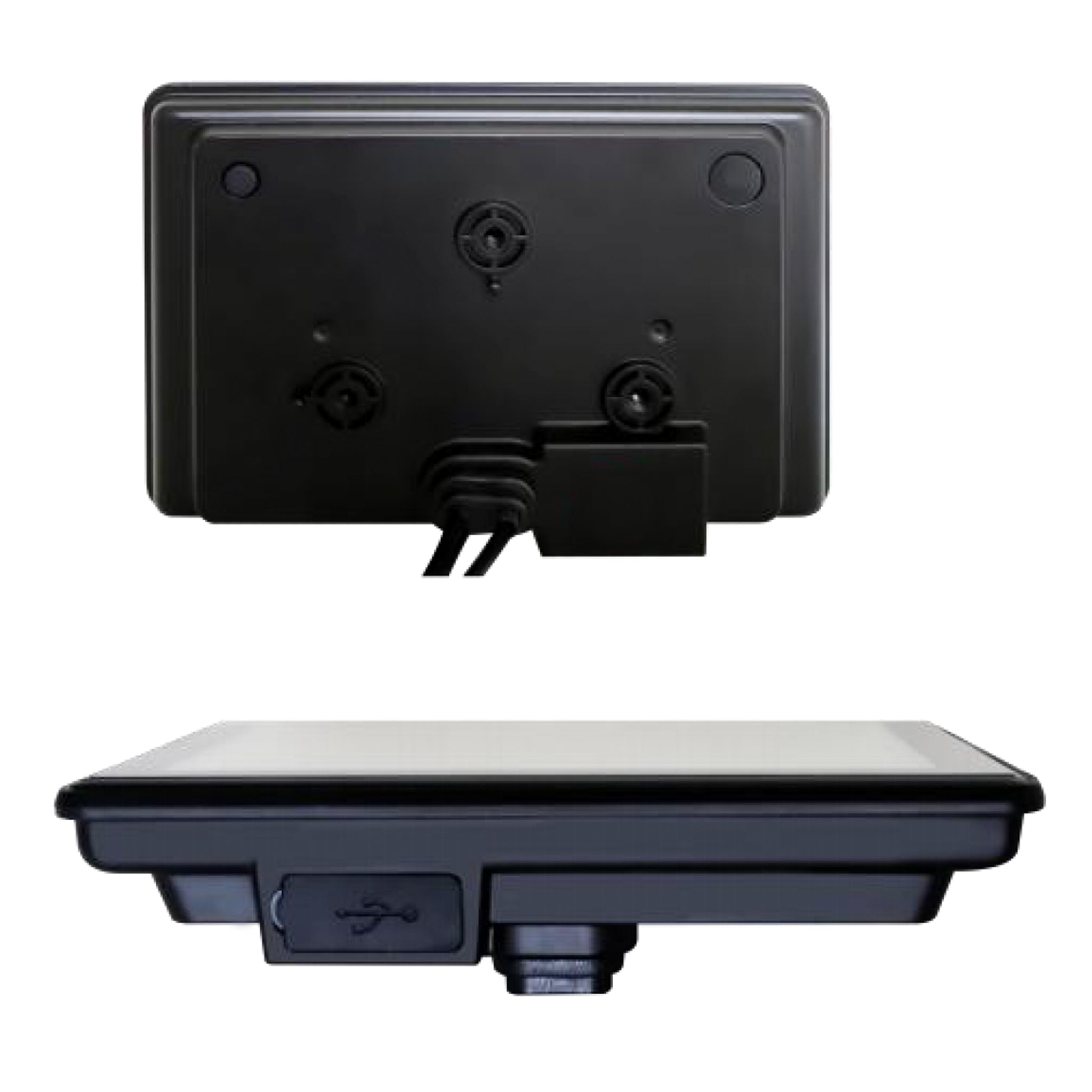 LAND 6" TFT Display Upgrade