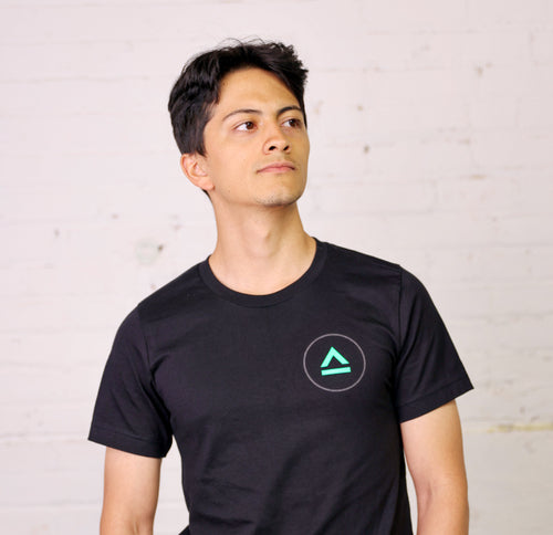 LAND ICON Tee