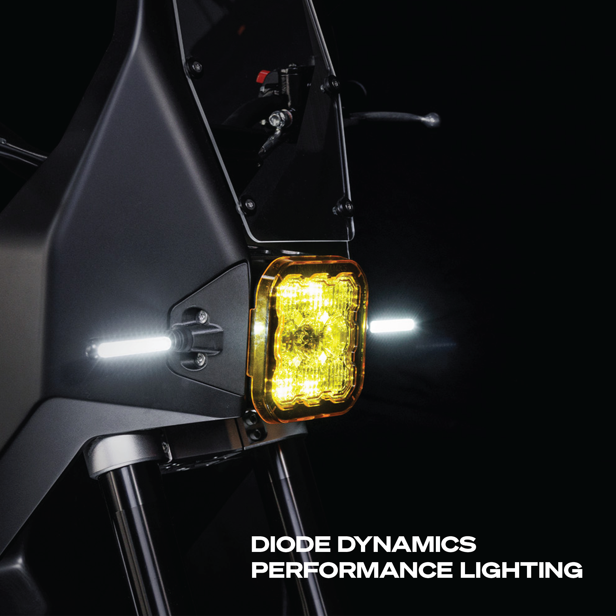 LAND District ADV | Pre-order