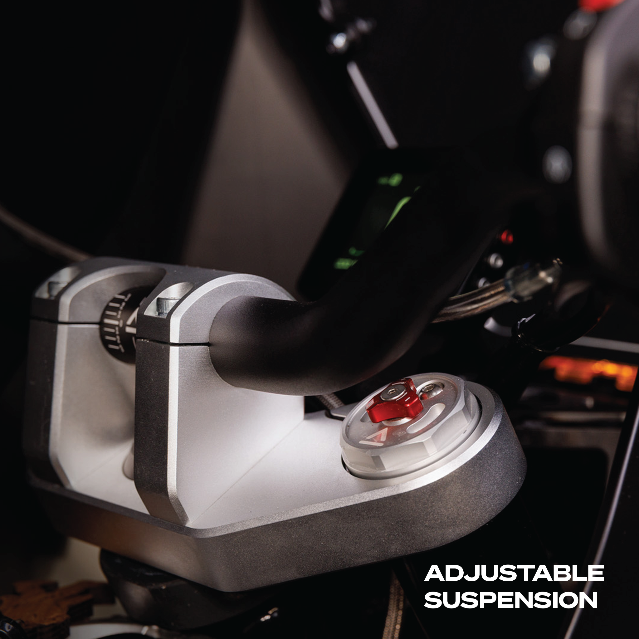 LAND District ADV | Pre-order