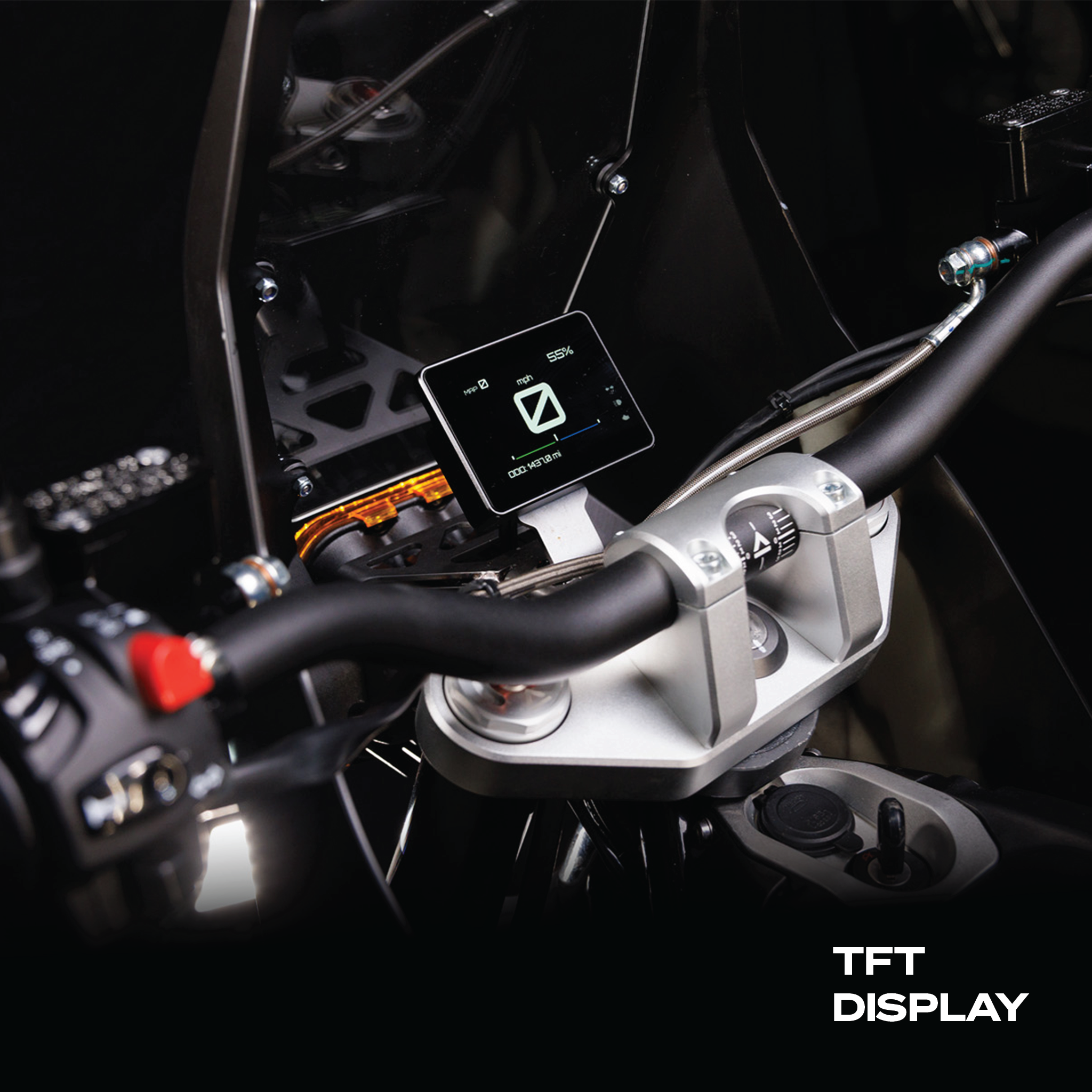 LAND District ADV | Pre-order