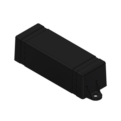 DISTRICT SPARE PARTS - S17 - 10 - Battery Box - Coms Mod