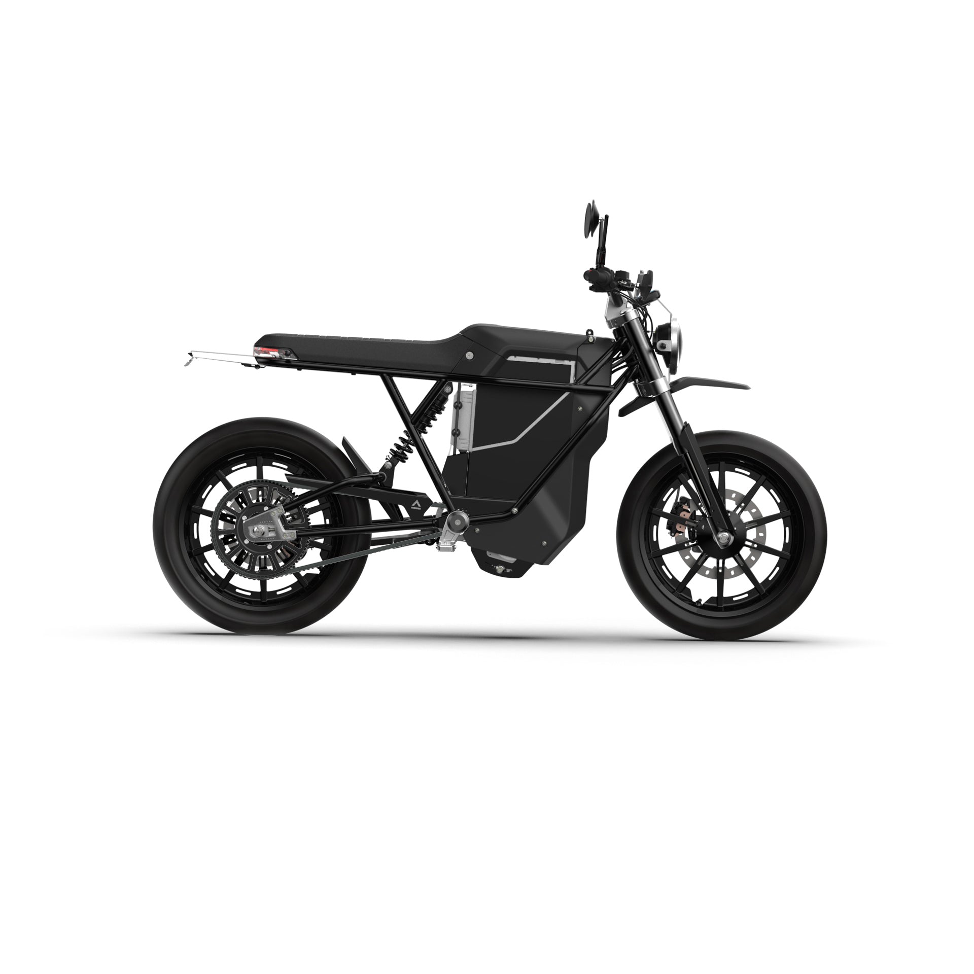 Landmoto - Bike Image