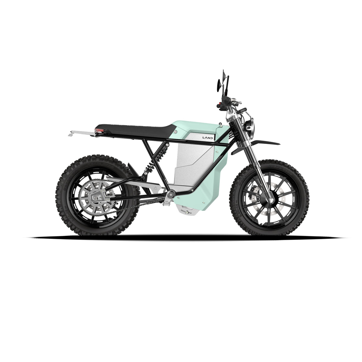 Scrambler – LAND Moto