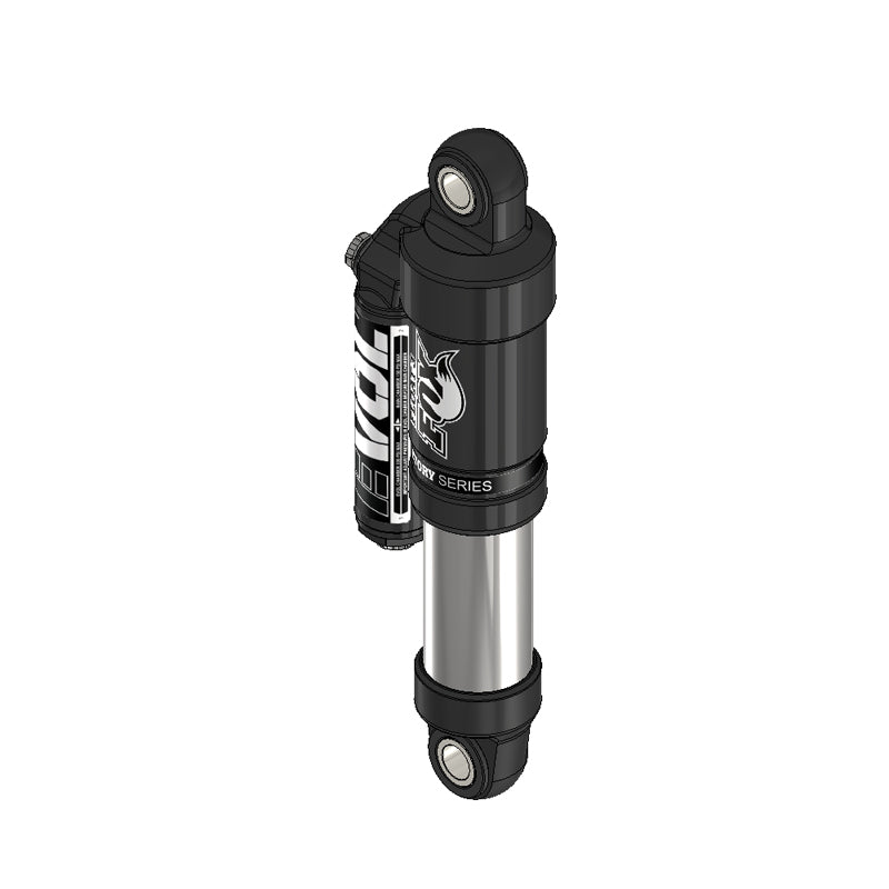 DISTRICT SPARE PARTS - S13 - 01 - Shock - Fox EVOL Air Shock