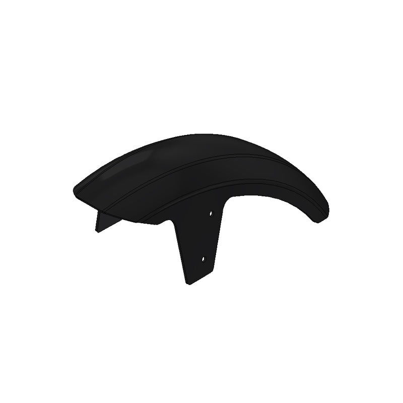 DISTRICT SPARE PARTS - S04 - 04 - Front Fender - Front Fender