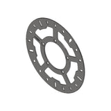 DISTRICT SPARE PARTS - S05 - 03 - Front Wheel -Front Rotor