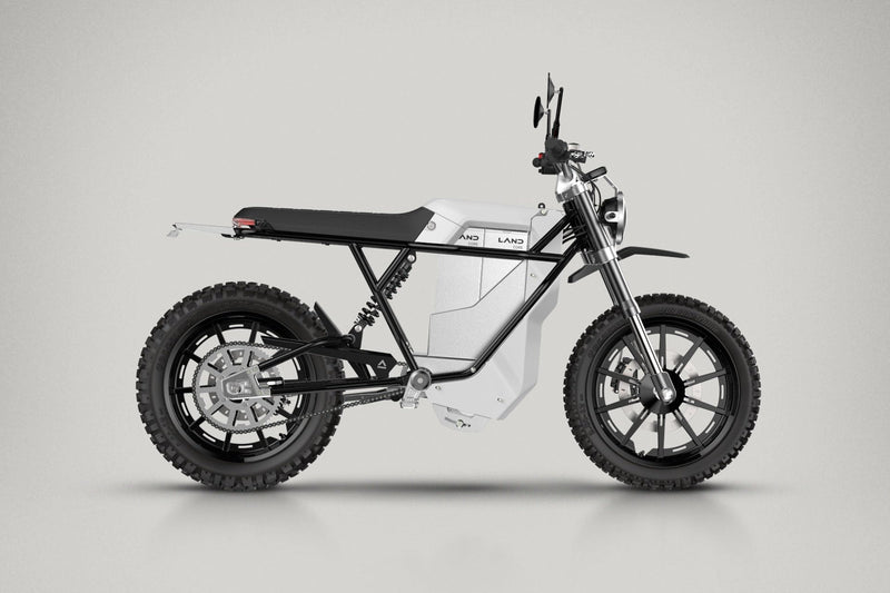 DISTRICT SCRAMBLER 2024