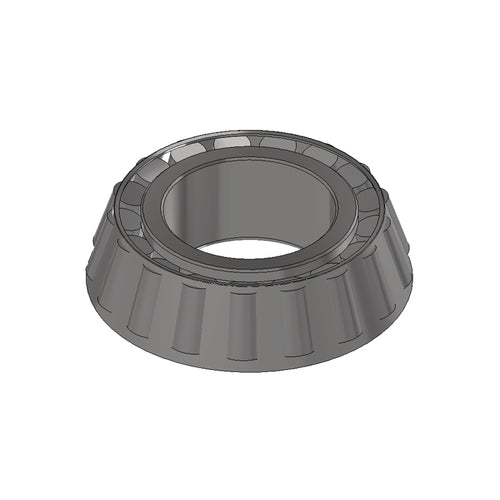 DISTRICT SPARE PARTS - S03 - 04 - Fork Assembly - Head Tube Tapered Roller Bearing (25MM ID)