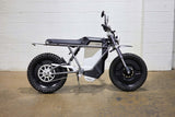 District Scrambler 2023 Demo