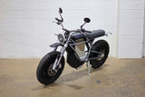 District Scrambler 2023 Demo