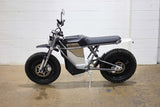 District Scrambler 2023 Demo