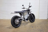 District Scrambler 2023 Demo