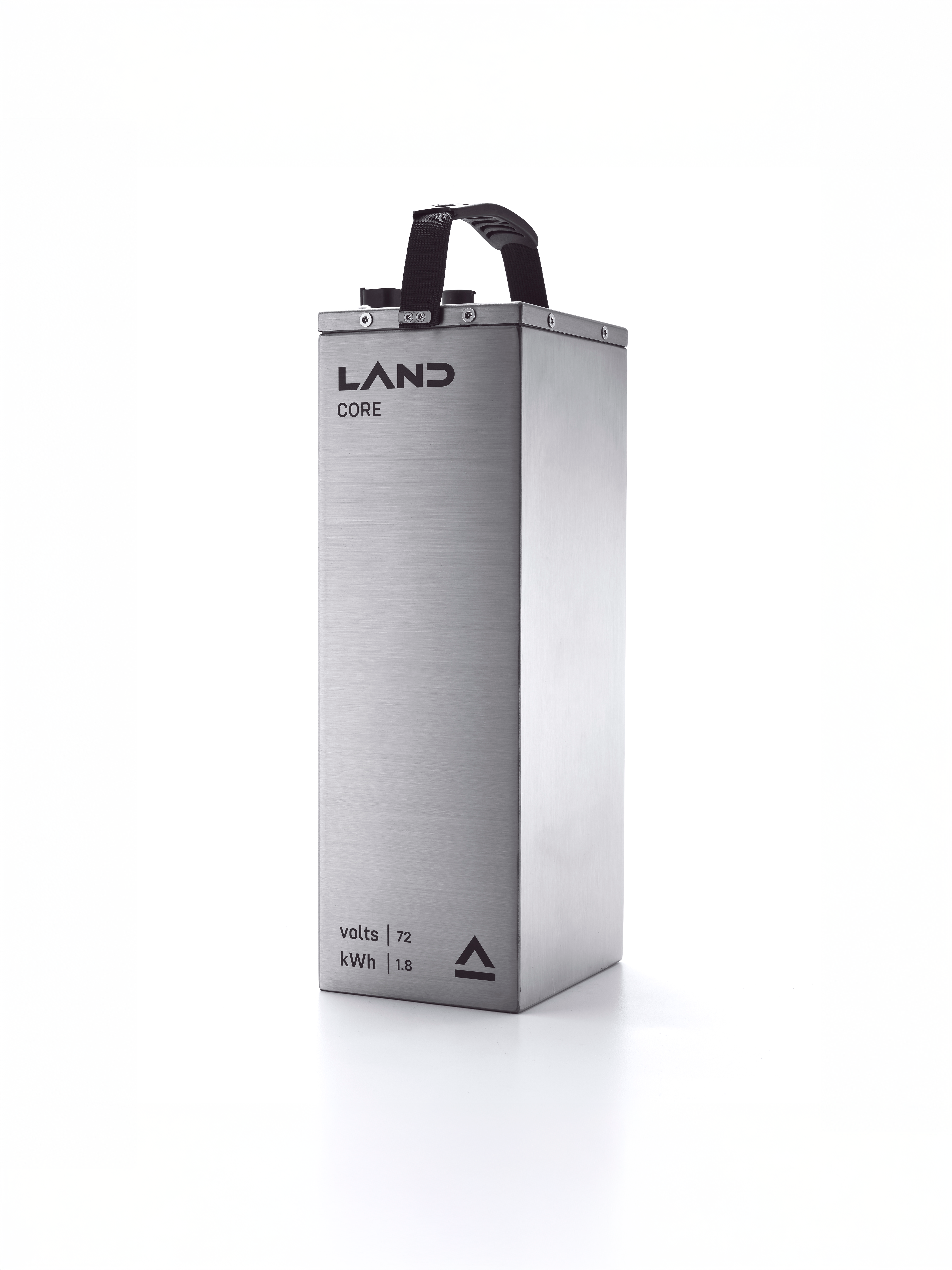 LAND - CORE - Battery Options