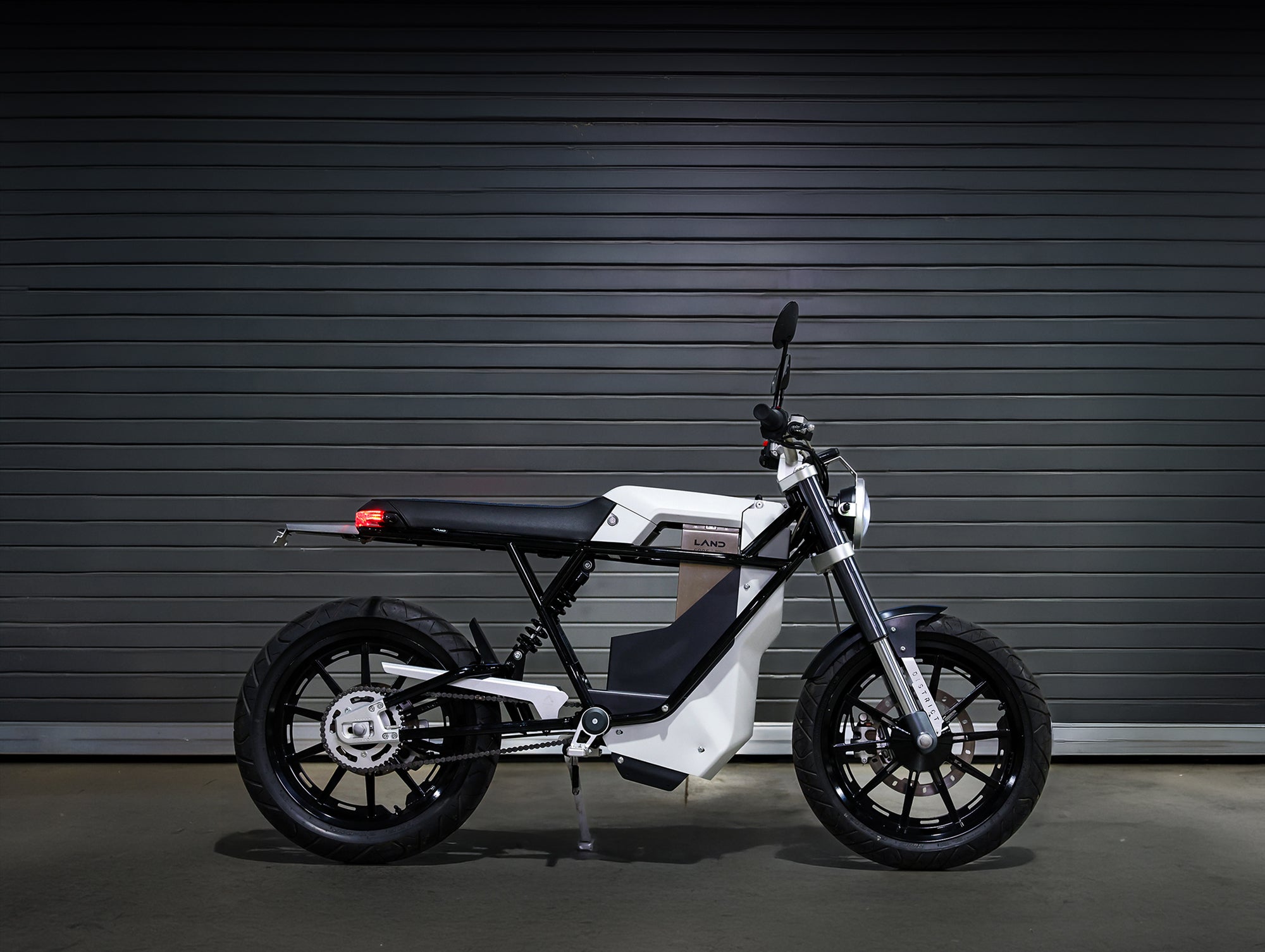 8495 Street | Pre-Built