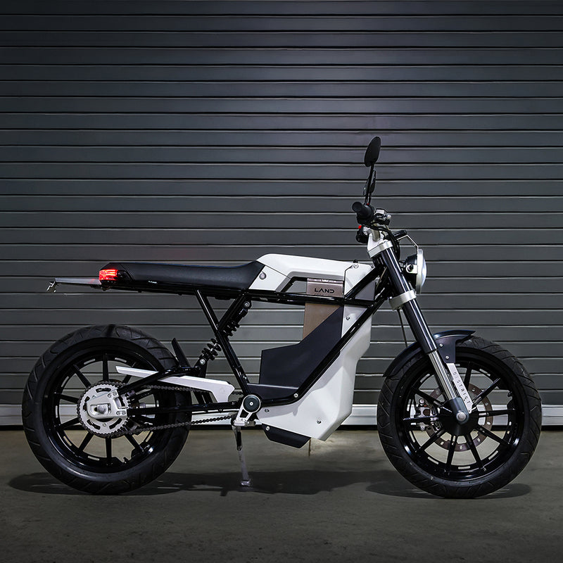 $5345 Street | Pre-Built