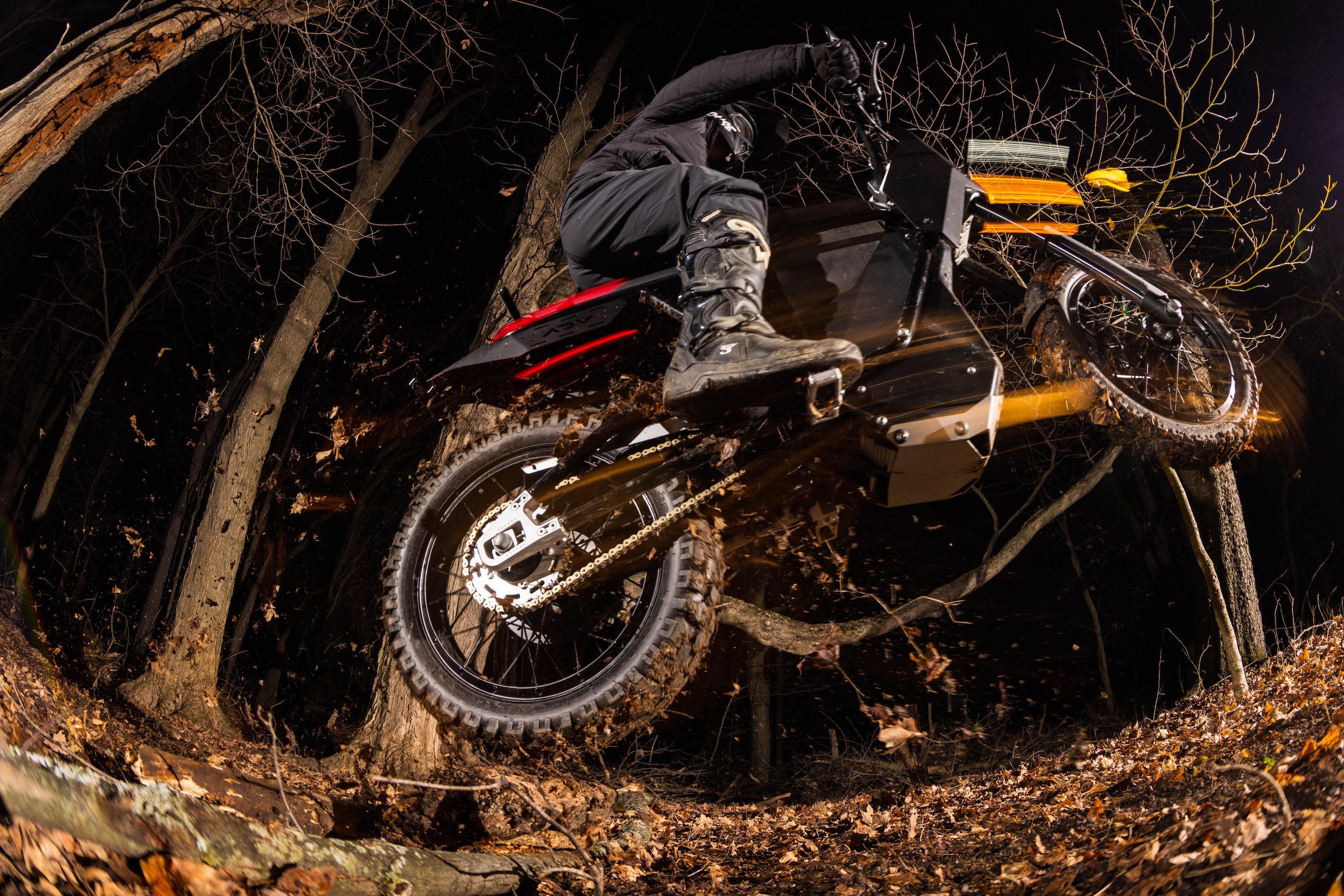 LAND District ADV | Pre-order