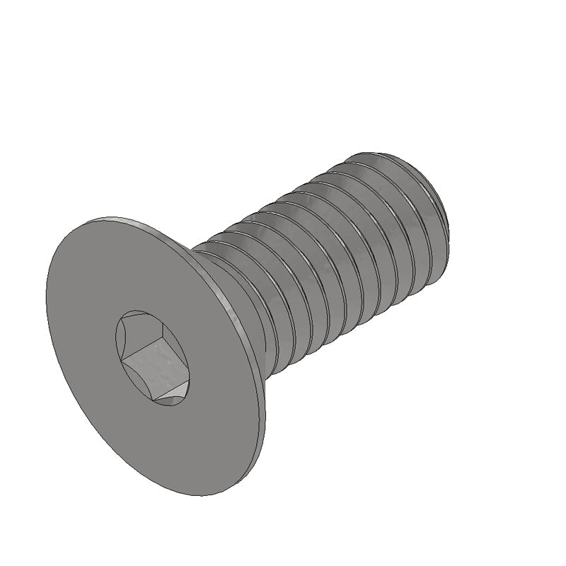 DISTRICT SPARE PARTS - S14 - Swing Arm - Bolt