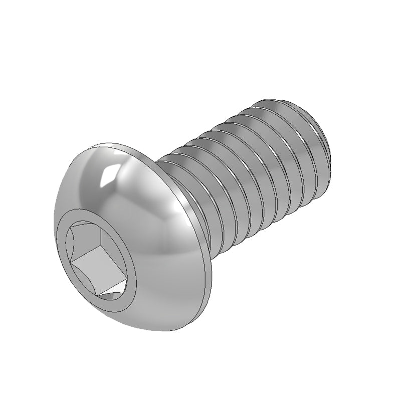 DISTRICT SPARE PARTS - S16 - Frame - Bolt