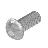 DISTRICT SPARE PARTS - S11 - Seat - Bolts