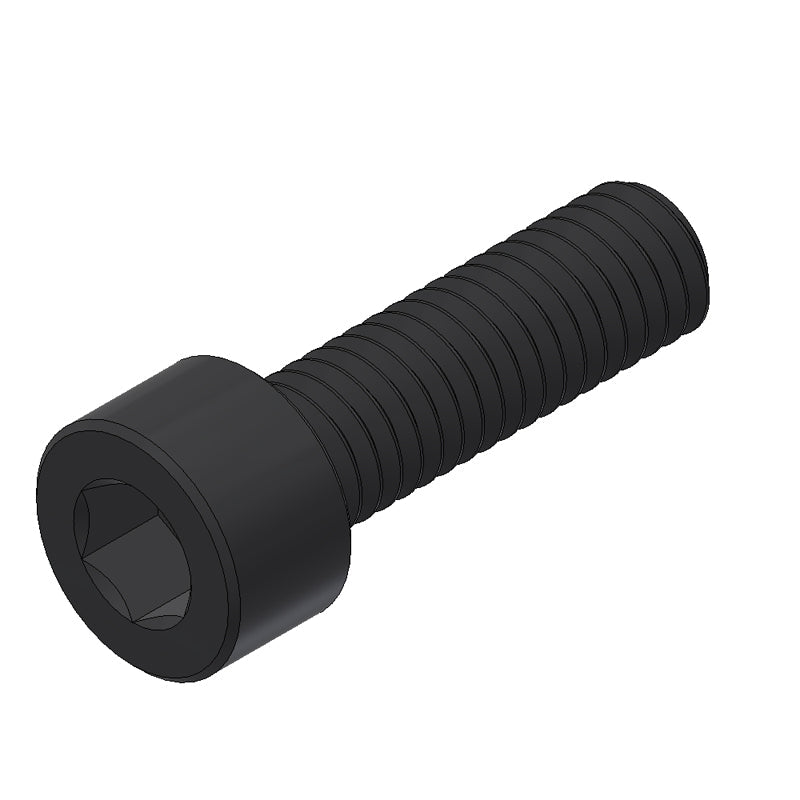 DISTRICT SPARE PARTS S06 Handlebar Bolts LAND MOTO