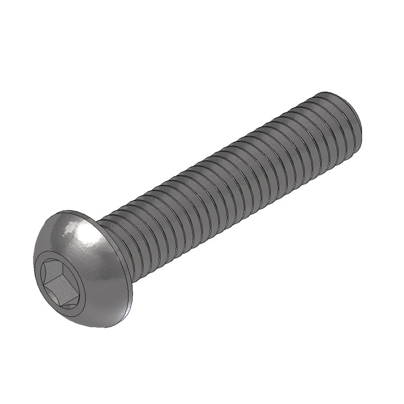 DISTRICT SPARE PARTS - S10 - Rear Wheel - Bolt