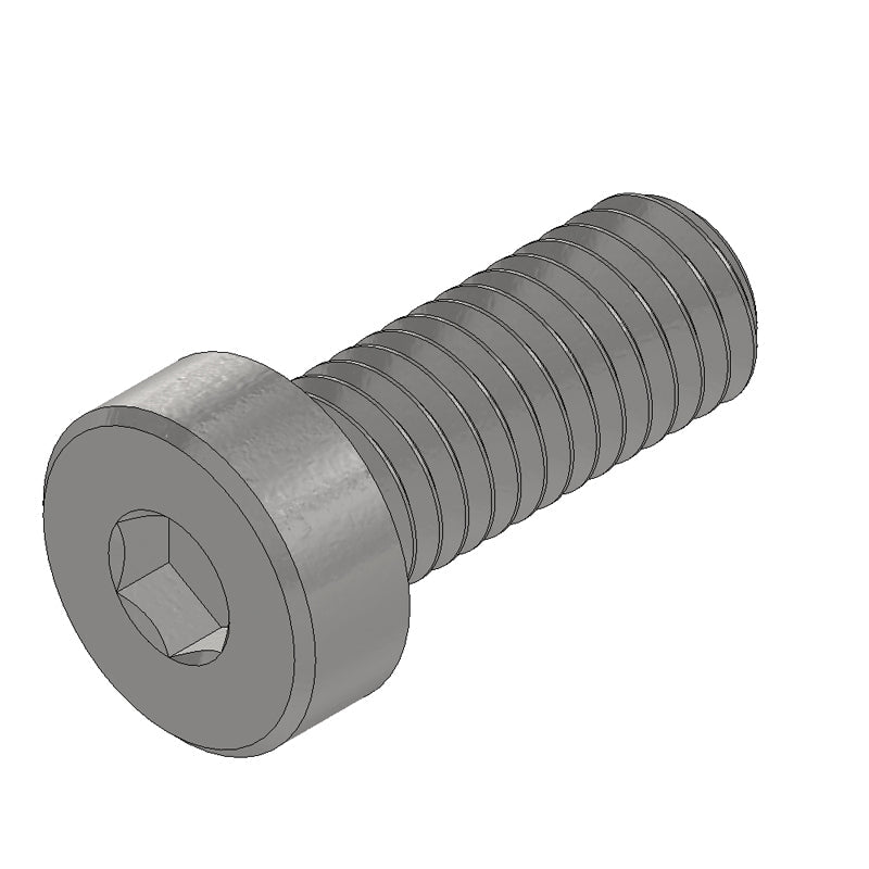 DISTRICT SPARE PARTS - S14 - Swing Arm - Bolt