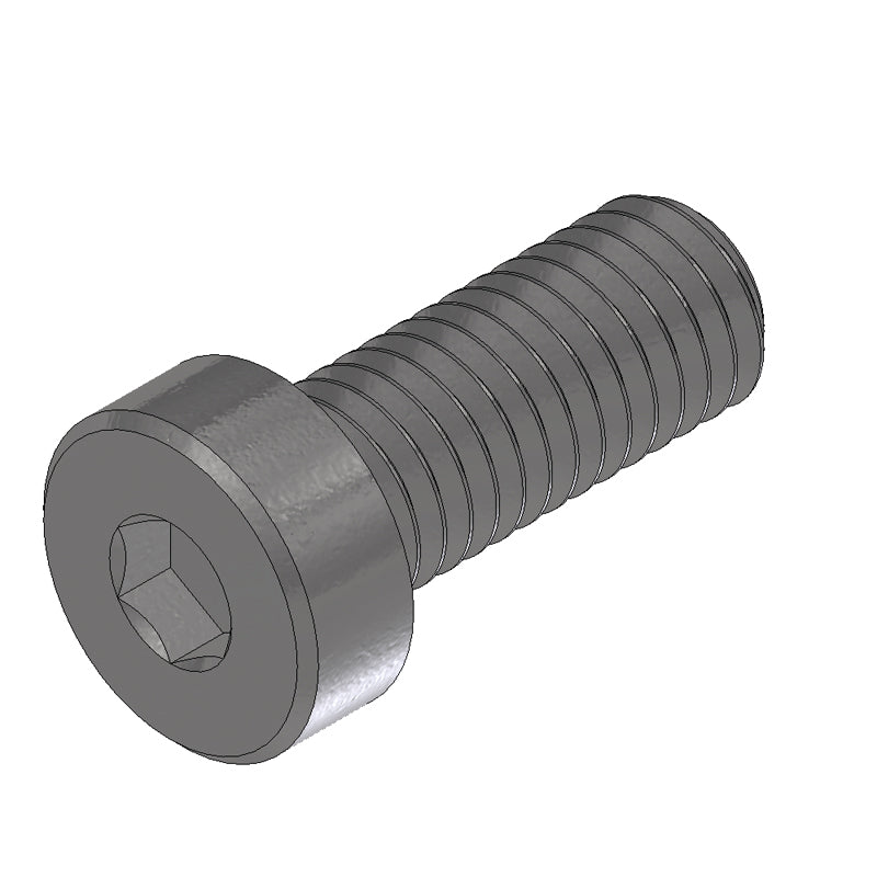 DISTRICT SPARE PARTS - S10 - Rear Wheel - Bolt