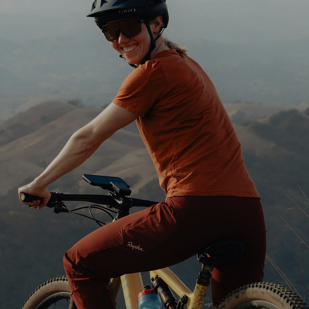 Out Front Bike Mount V2  | BY PEAK DESIGN
