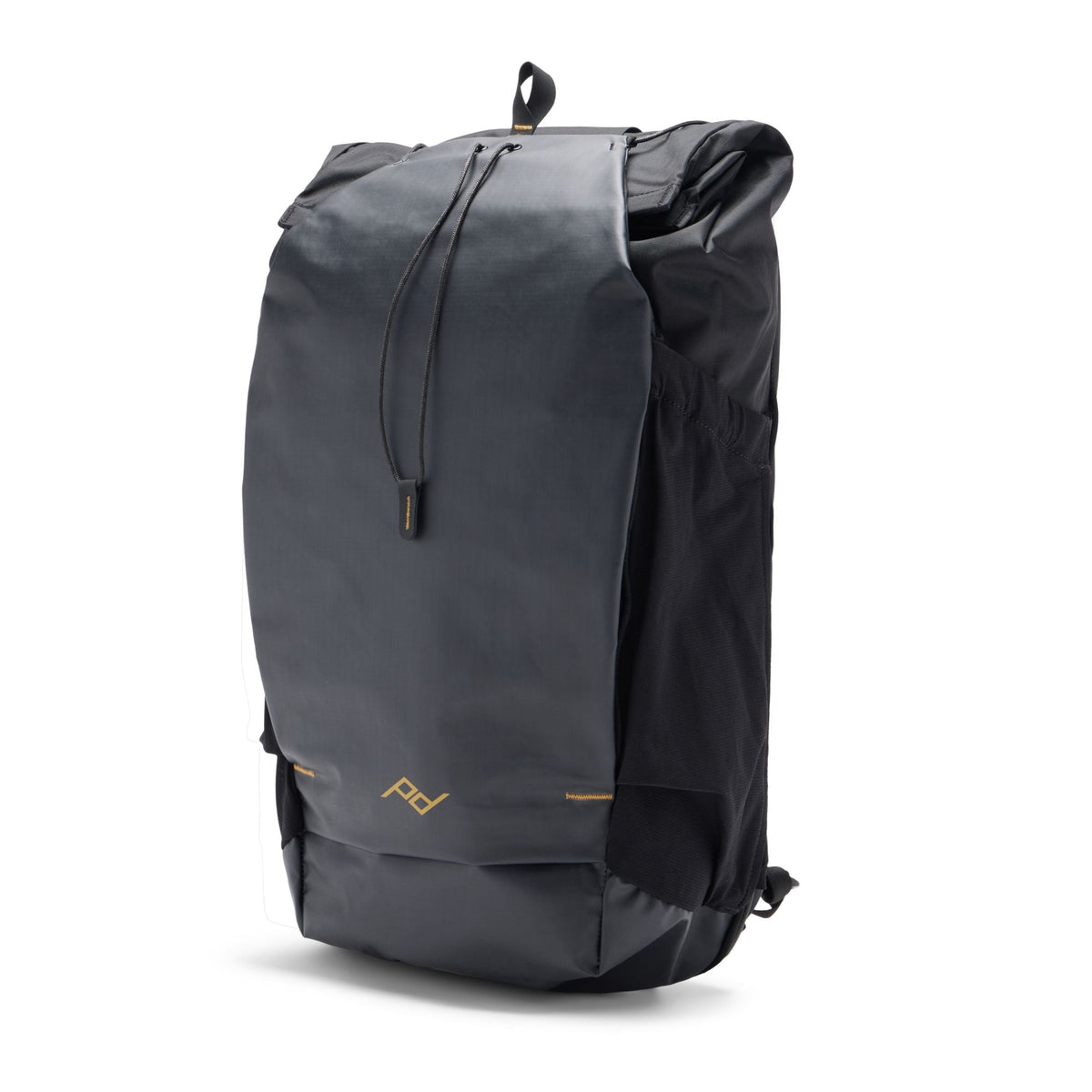Outdoor Backpack | 25L | Black – LAND Moto