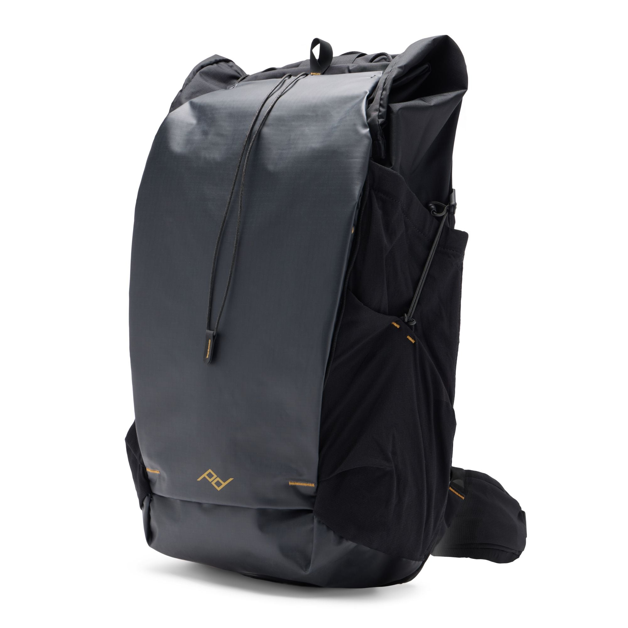 Outdoor Backpack | 45L | Black