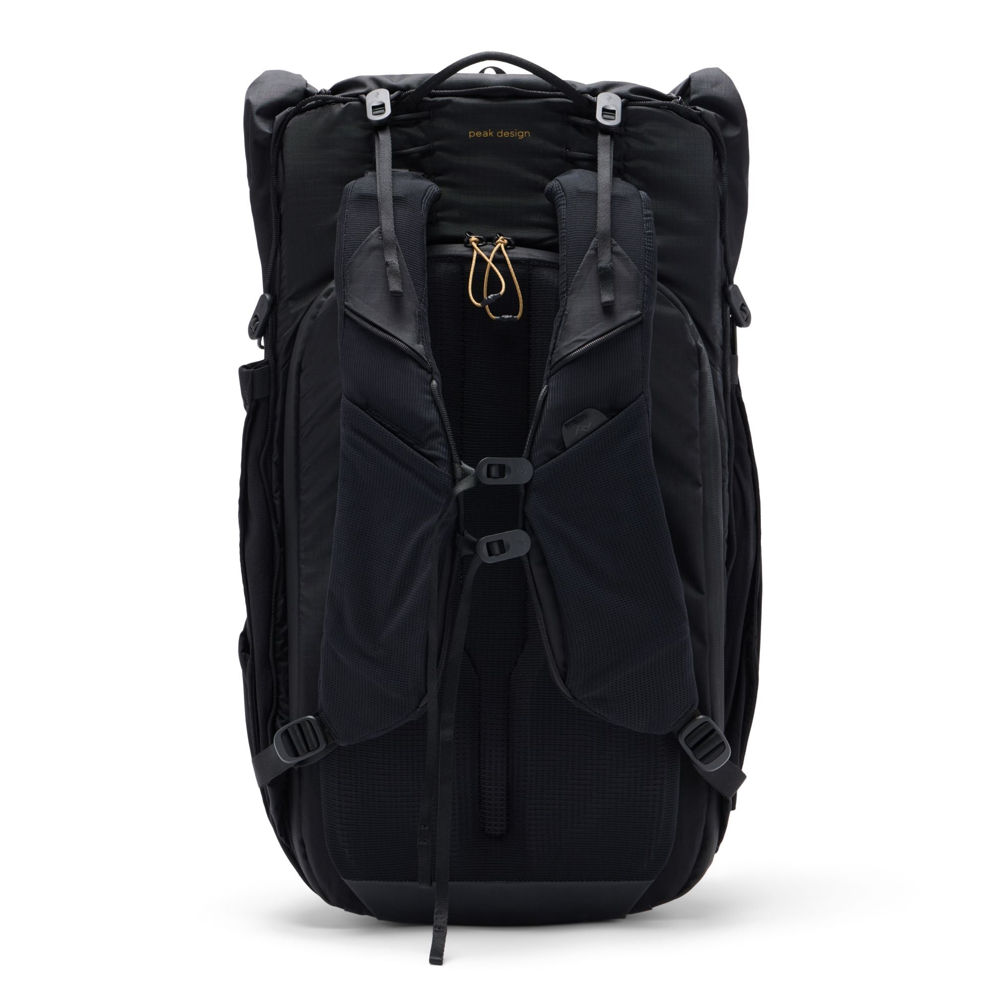 45L / Black - Outdoor Backpack | 45L | Black