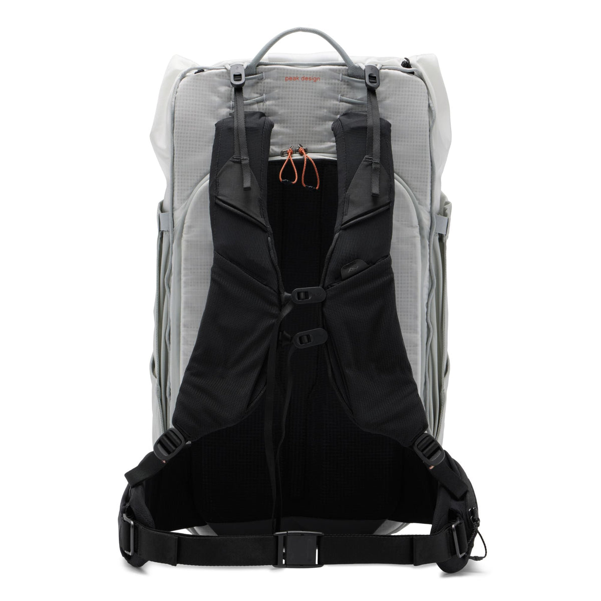 Outdoor Backpack | 45L | Cloud – LAND Moto