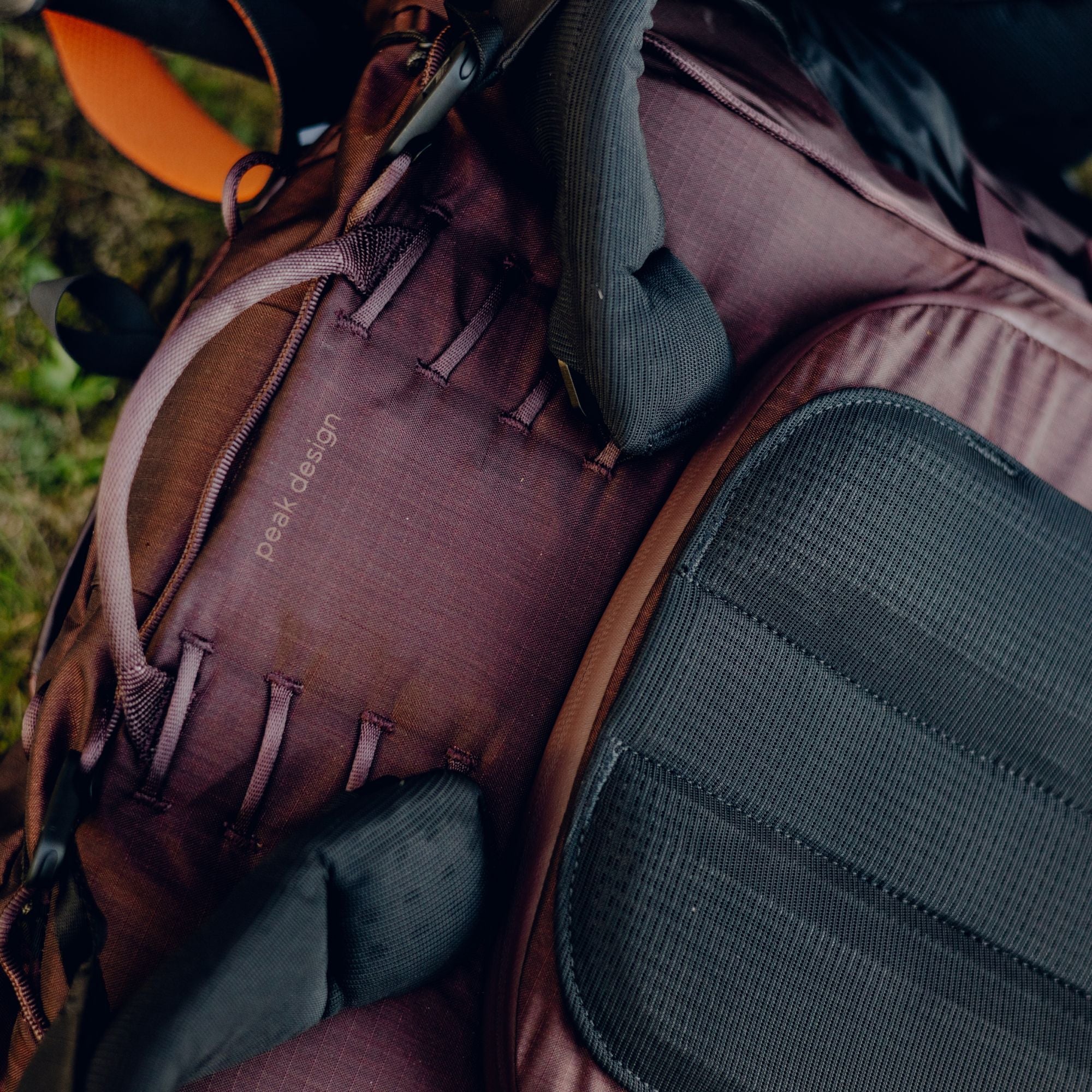 Outdoor Backpack | 45L | Eclipse