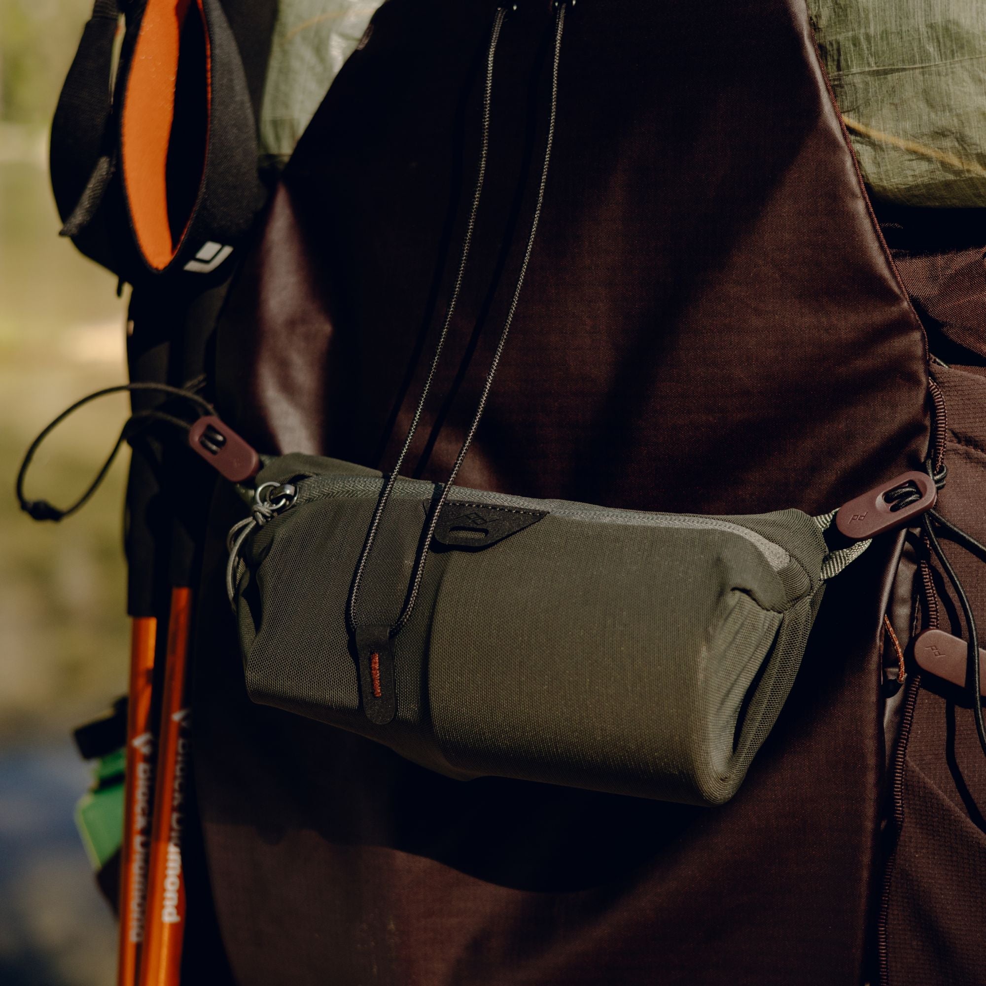 Outdoor Backpack | 45L | Eclipse