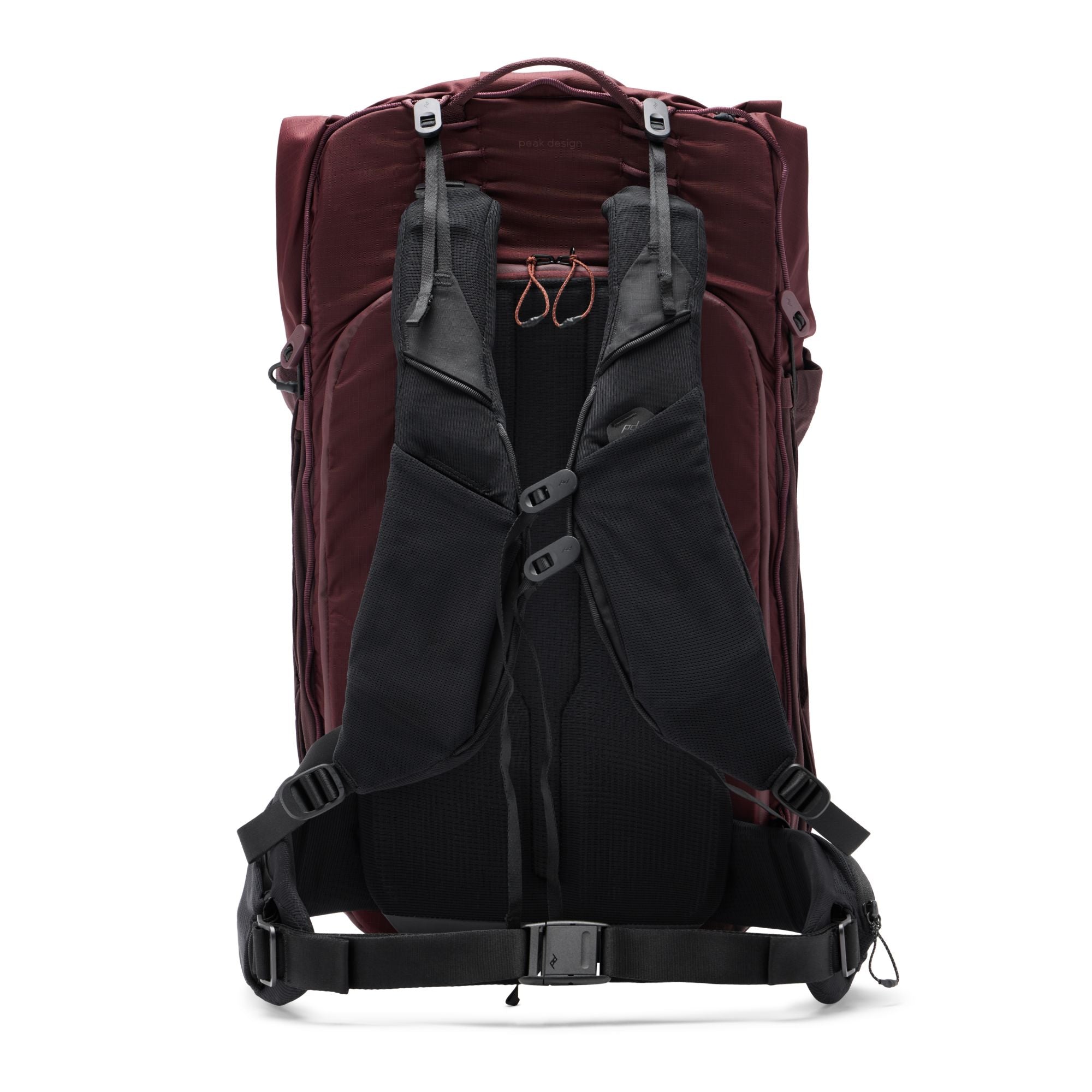 Outdoor Backpack | 45L | Eclipse