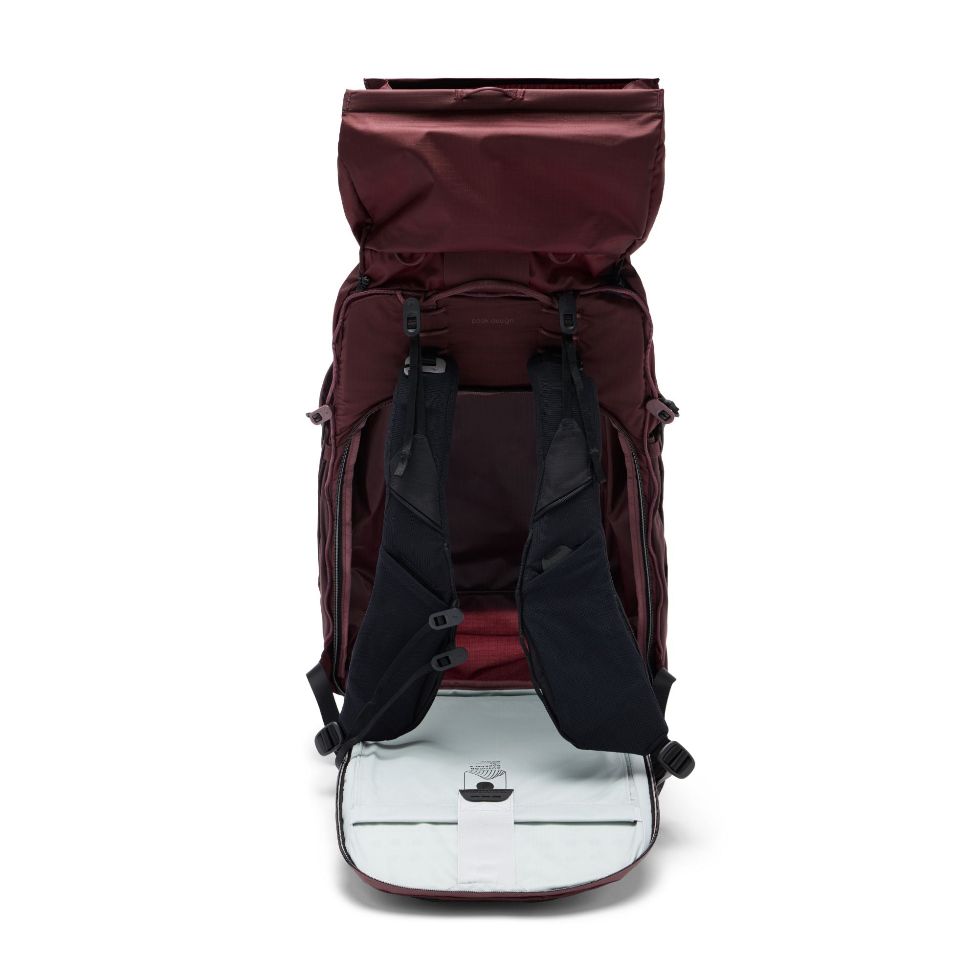 Outdoor Backpack | 45L | Eclipse