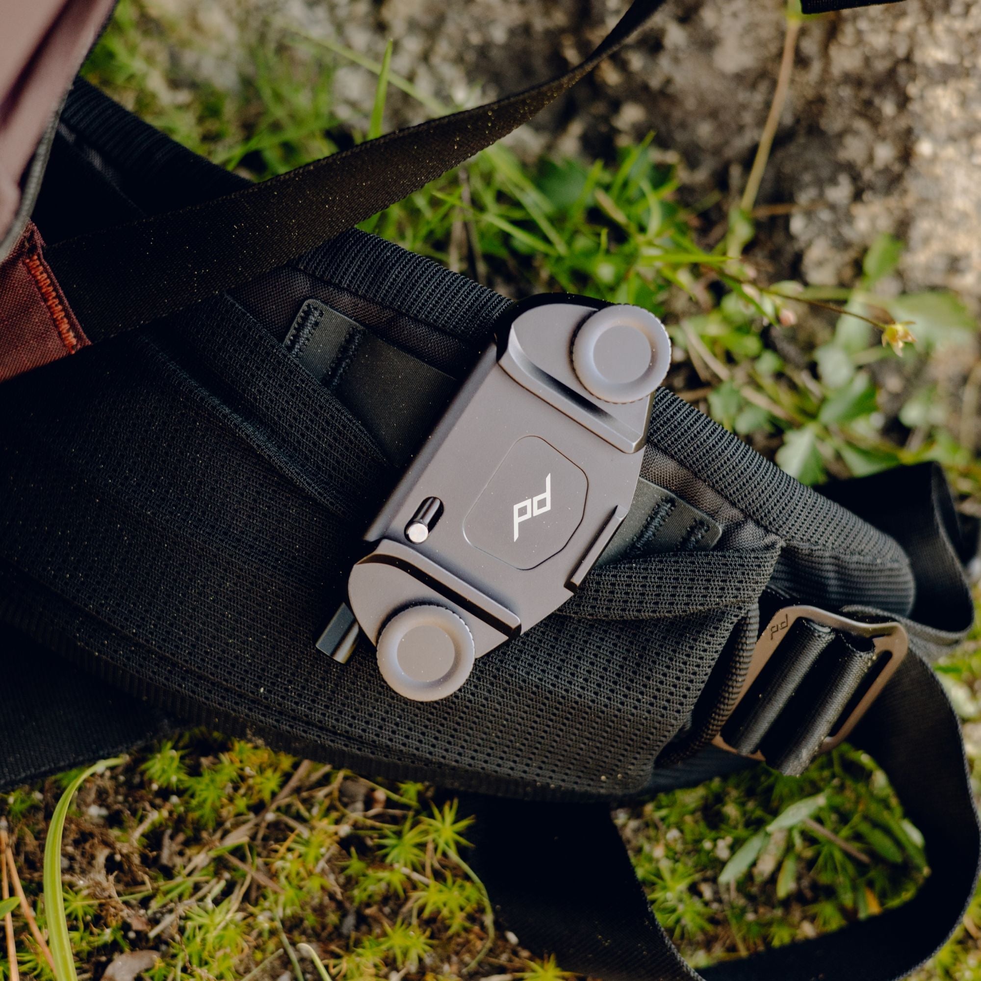 Outdoor Backpack | 45L | Eclipse