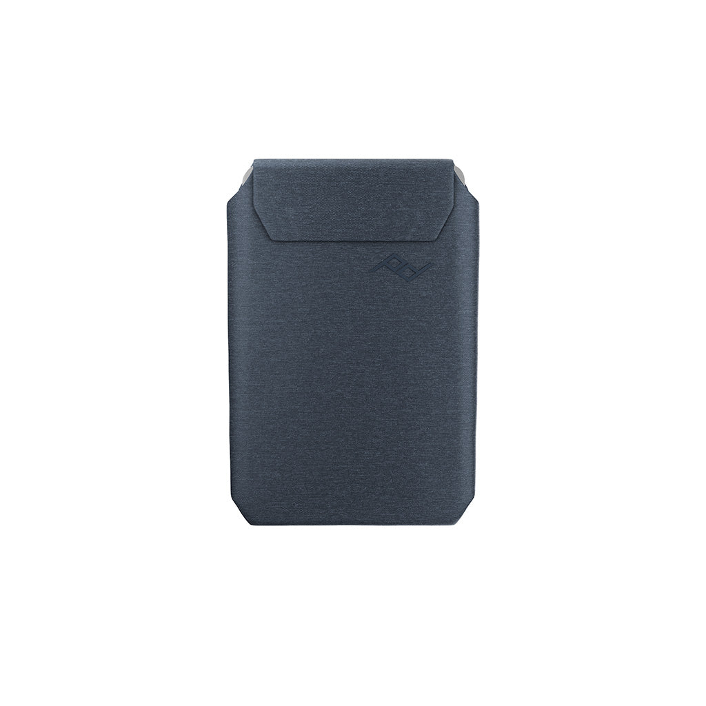 Stand Wallet / Midnight / Fabric - Mobile Wallet | Stand Wallet | Midnight | Fabric