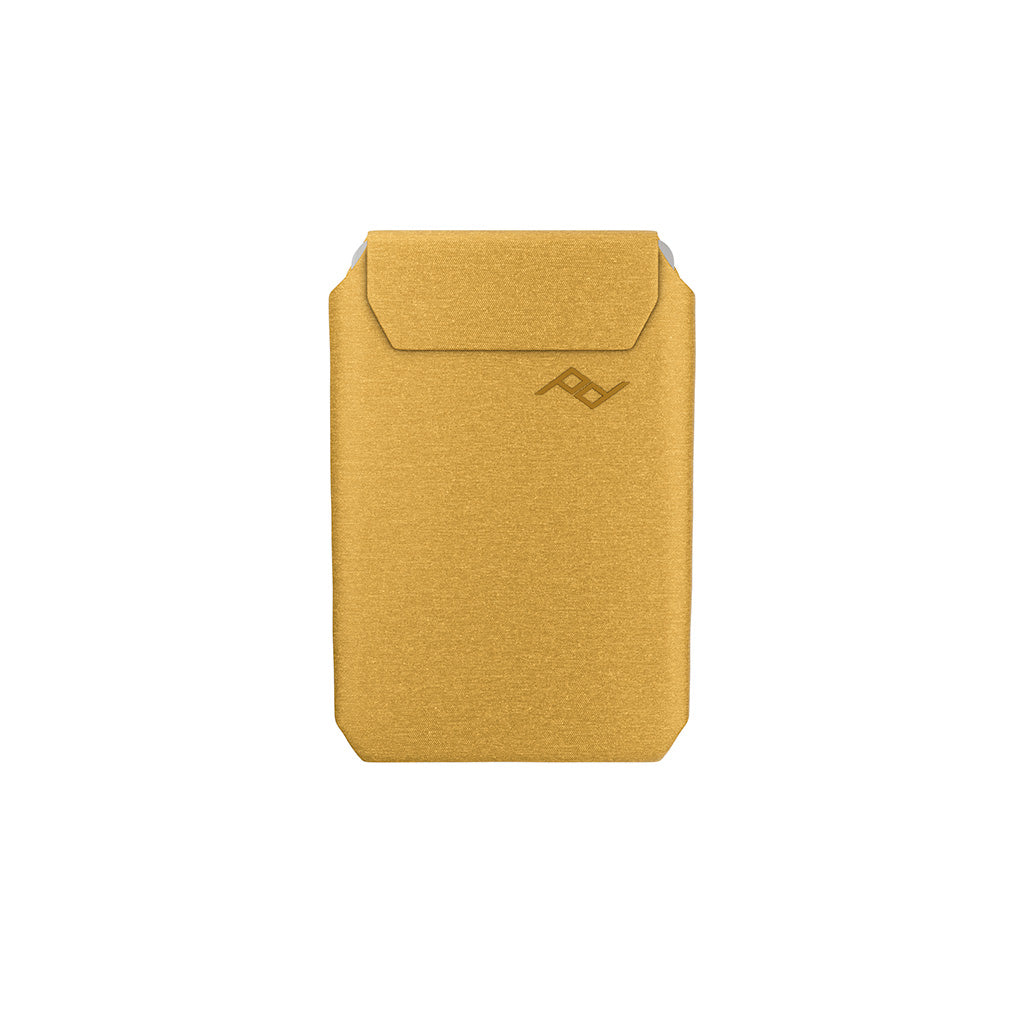 Slim Wallet / Sun / Fabric - Mobile Wallet | Slim Wallet | Sun | Fabric