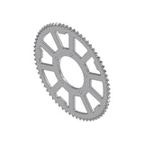 DISTRICT SPARE PARTS - S10 - 11 - Rear Wheel - Roller Chain Sprocket