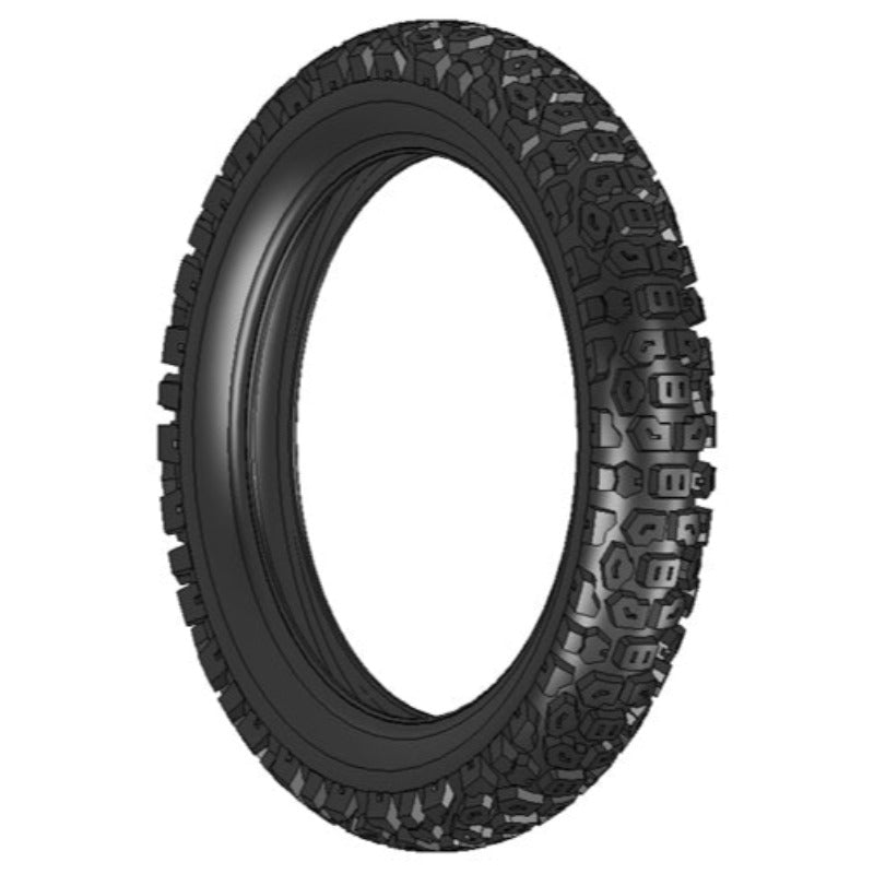 DISTRICT SPARE PARTS - S20 - Scrambler - Rear Tire