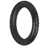 DISTRICT SPARE PARTS - S20 - Scrambler - Front Tire