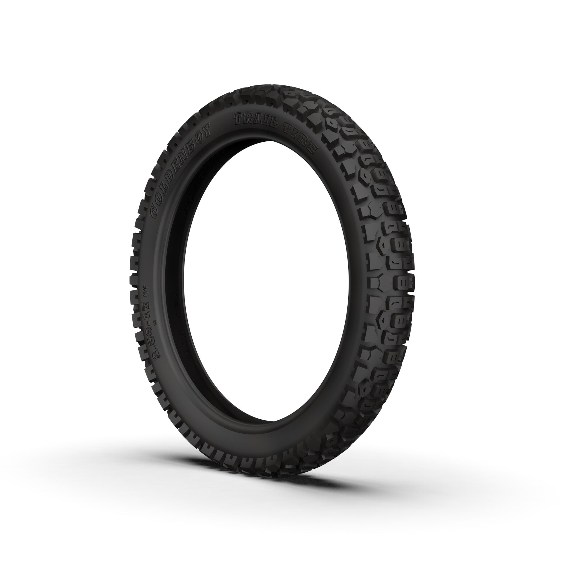 Shinko Dual Sport Tires