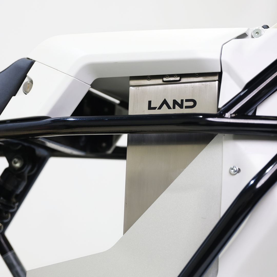 $6495 Street | Pre-Built