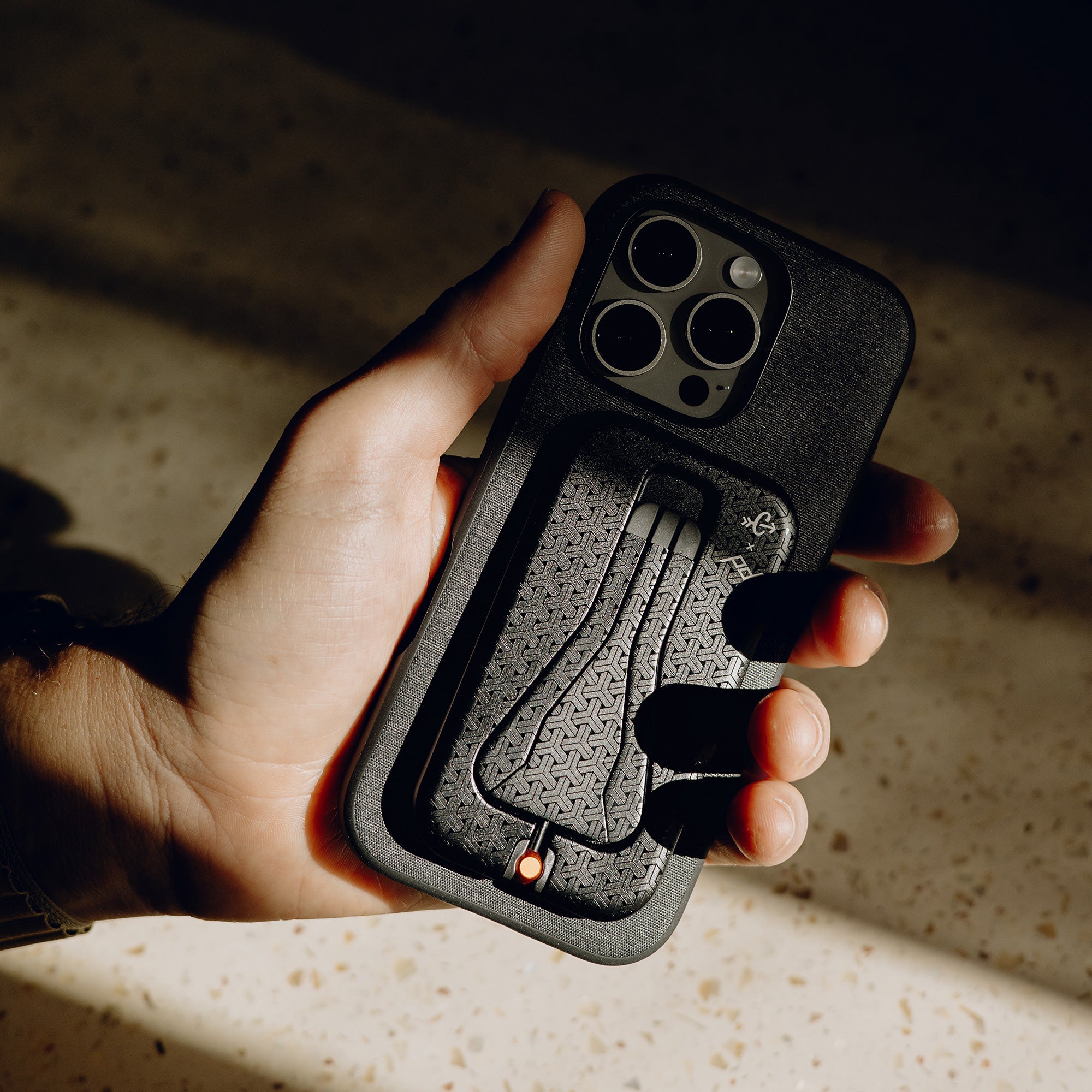Mobile Tripod | Carryology