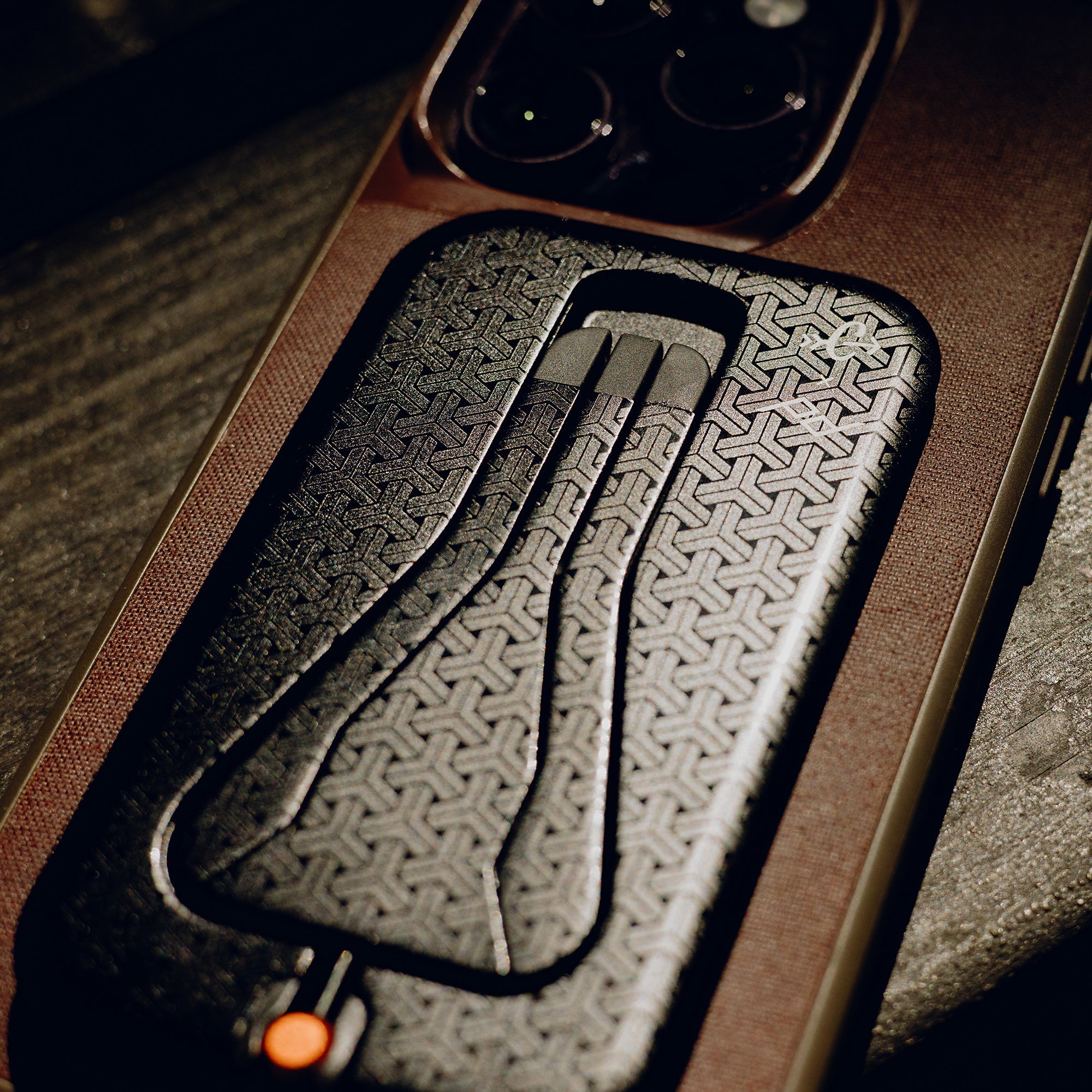 Mobile Tripod | Carryology