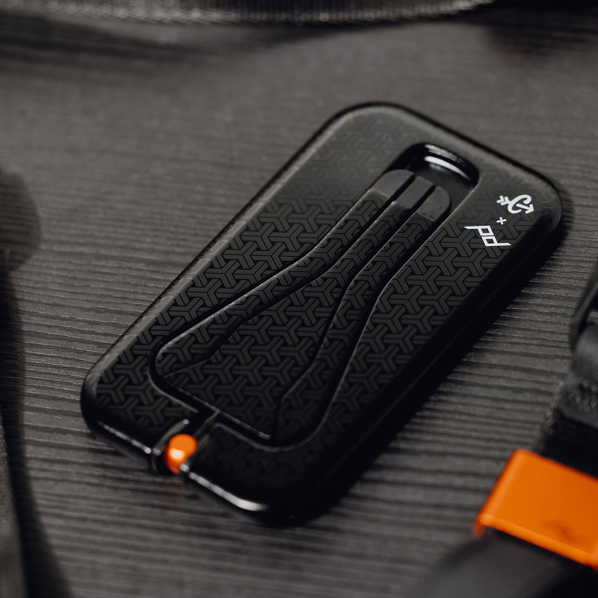 Mobile Tripod | Carryology