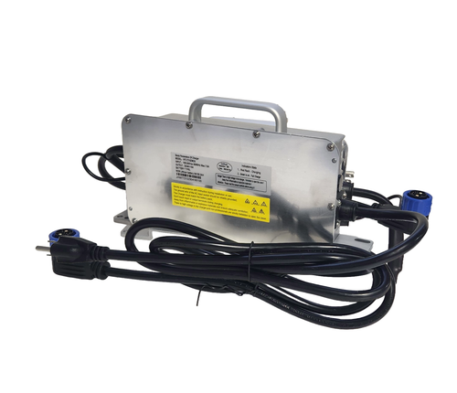 DISTRICT SPARE PARTS - S19 - Miscellaneous - Battery Charger