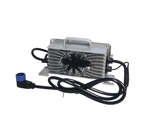 DISTRICT SPARE PARTS - S19 - Miscellaneous - Battery Charger